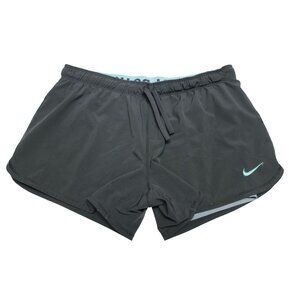 Nike dri-fit women's lightweight athletic performance training‎ running shorts